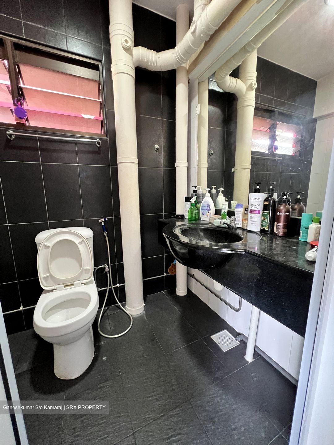 Blk 528 Jelapang Road (Bukit Panjang), HDB Executive #467403561